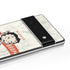 Betty Boop Member Fan Club Google Pixel 6 Pro Skin